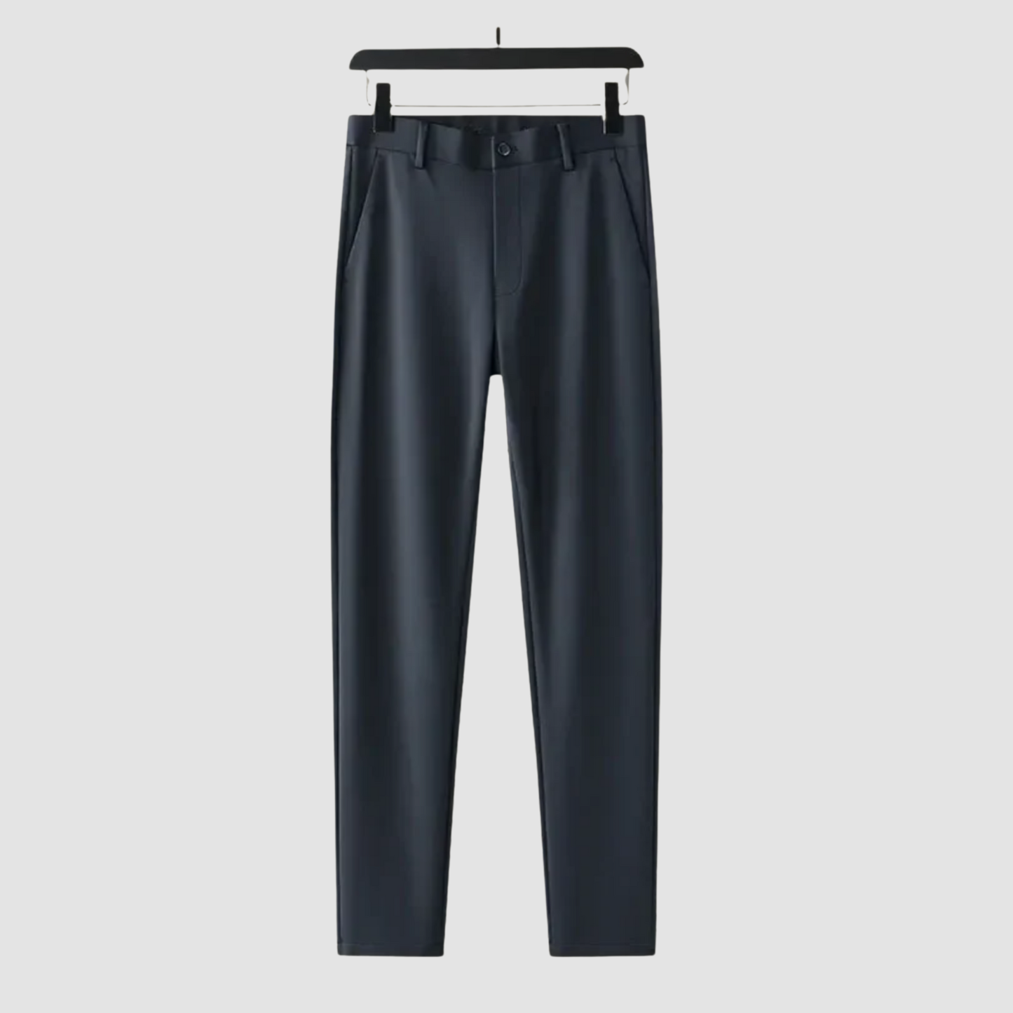 Pantaloni da uomo dal taglio elegante