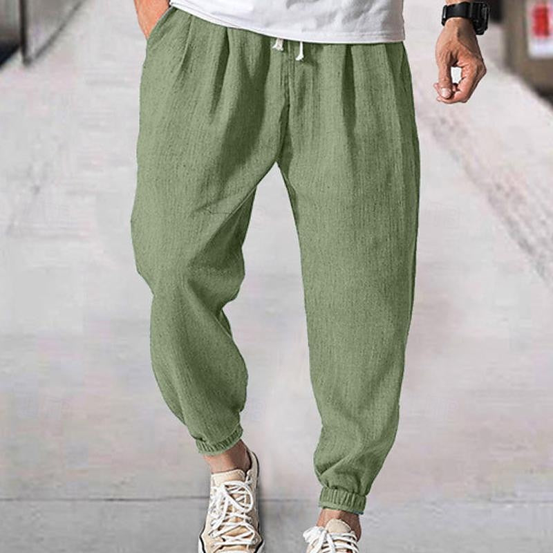 Pantaloni della tuta comodi per un relax totale