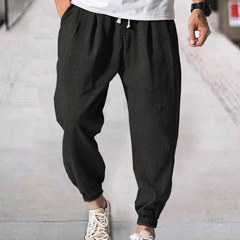 Pantaloni della tuta comodi per un relax totale