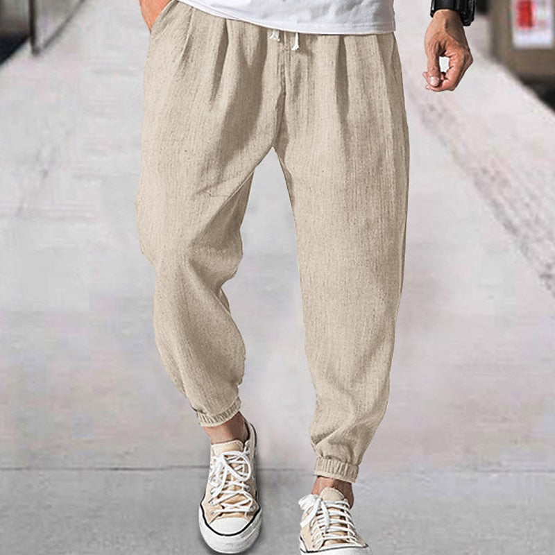 Pantaloni della tuta comodi per un relax totale