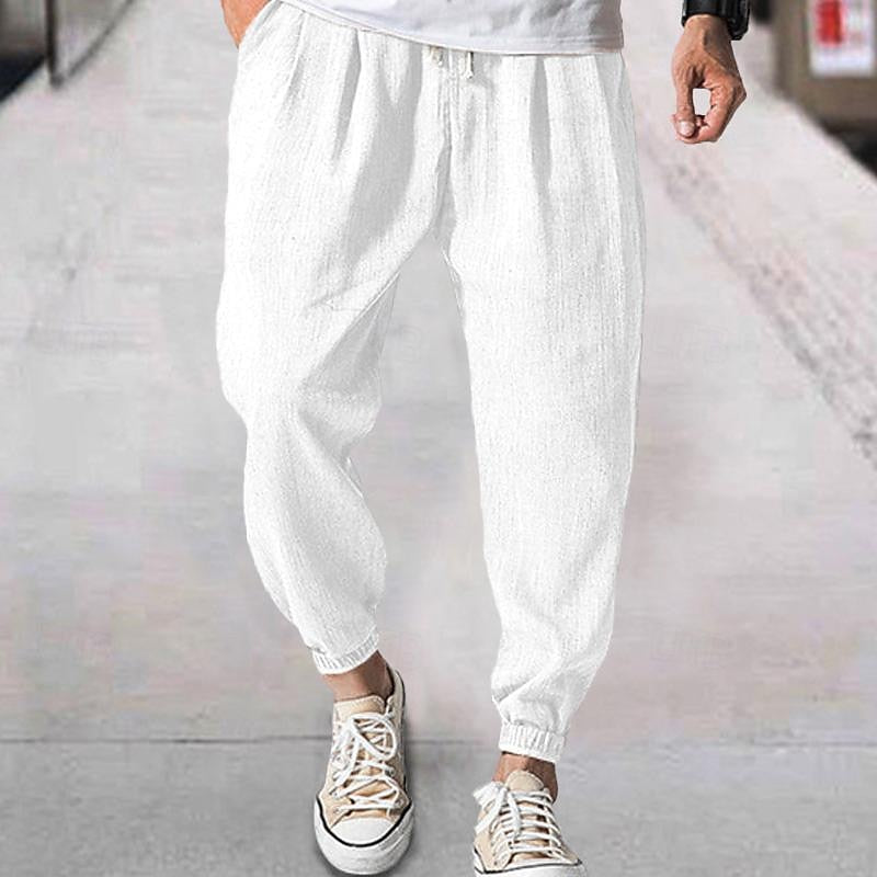 Pantaloni della tuta comodi per un relax totale