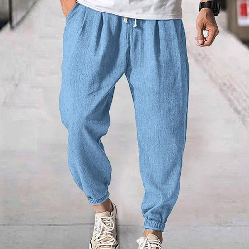 Pantaloni della tuta comodi per un relax totale