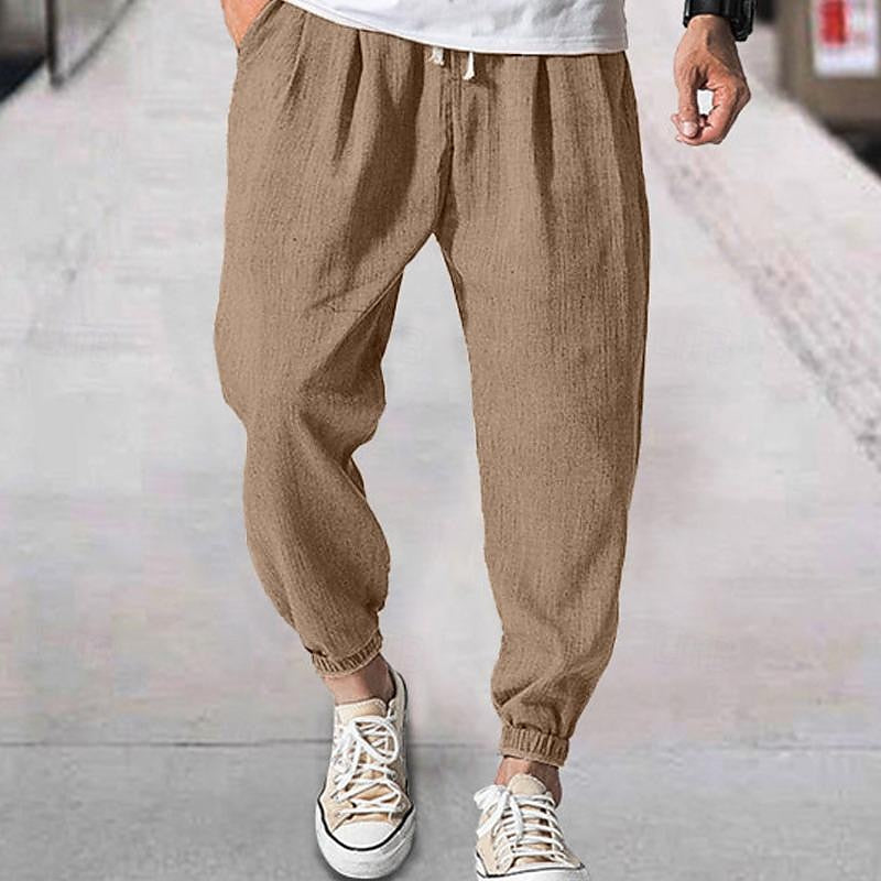Pantaloni della tuta comodi per un relax totale