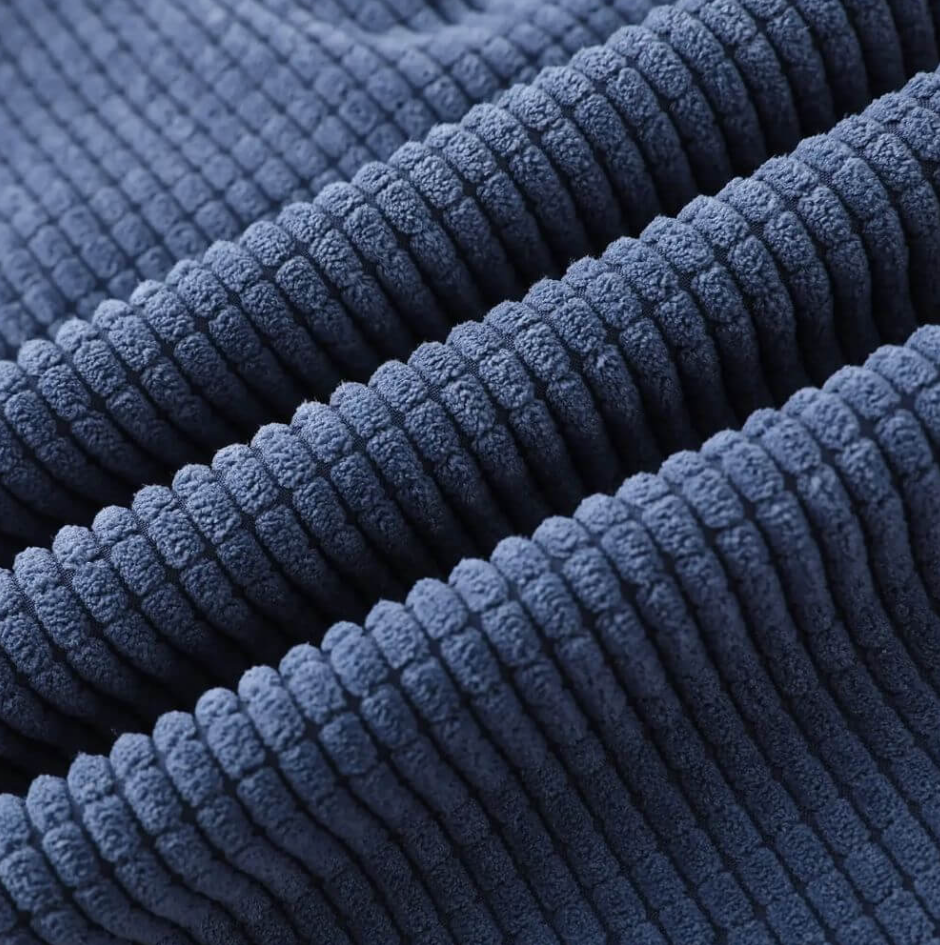 Pantaloni della Tuta da Uomo Vestibilità Morbida
