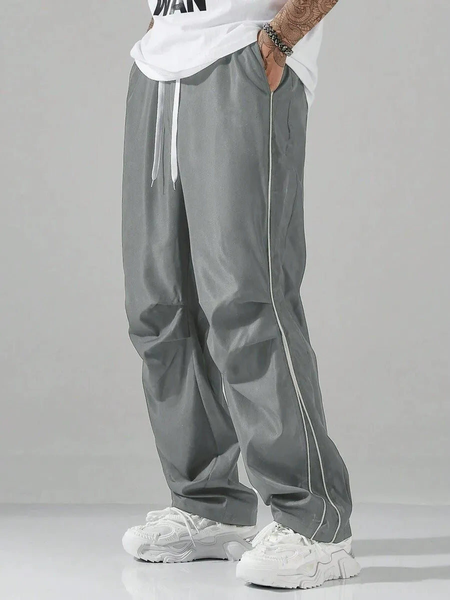Pantaloni della tuta vestibilità comoda