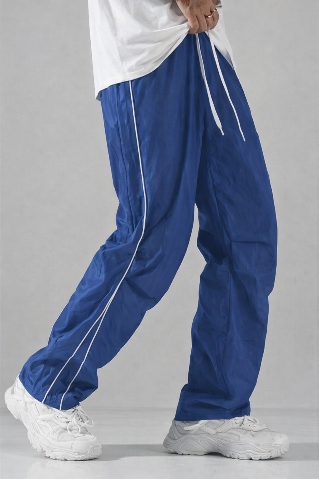 Pantaloni della tuta vestibilità comoda