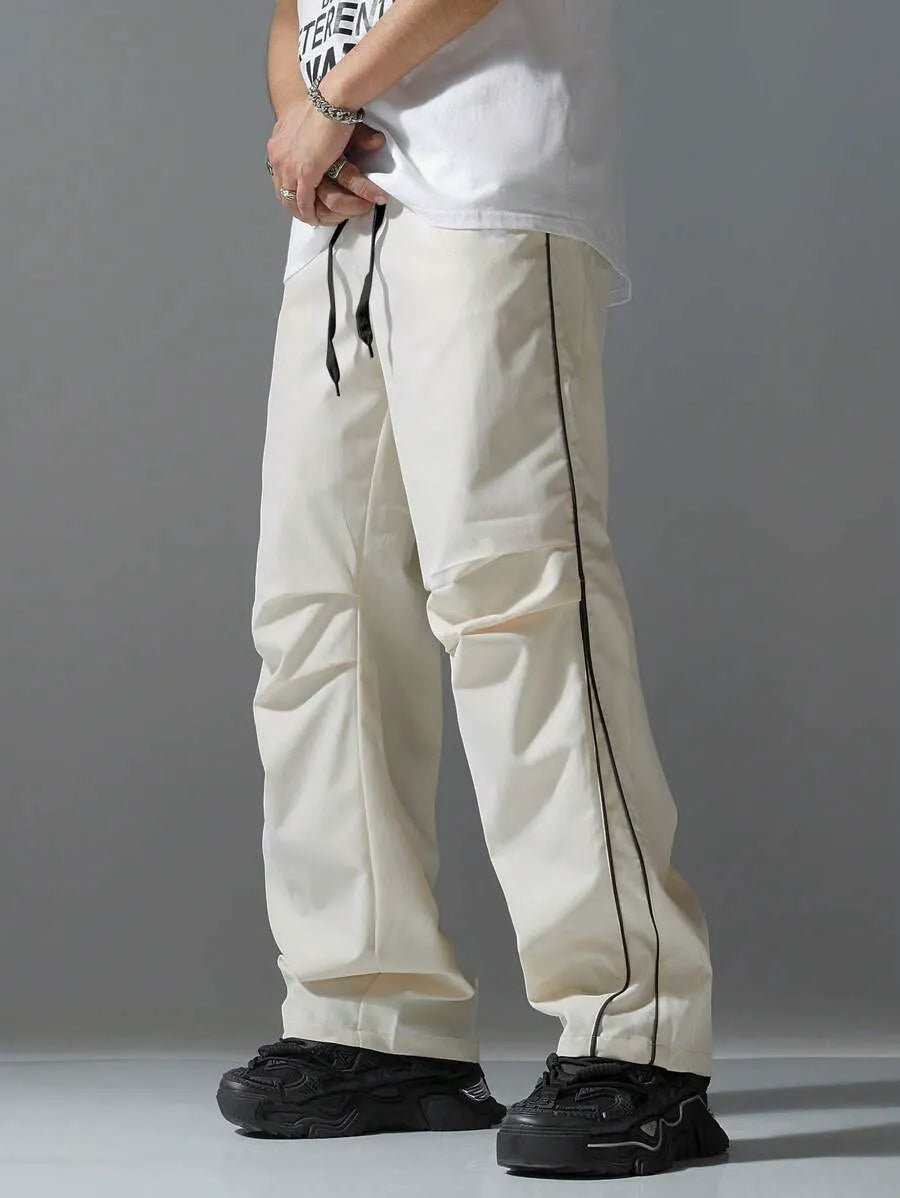 Pantaloni della tuta vestibilità comoda