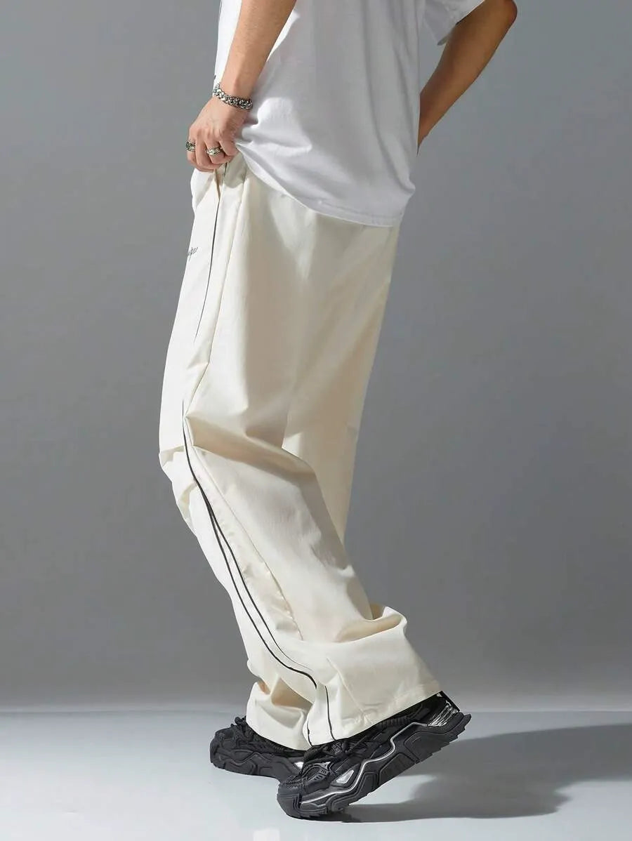 Pantaloni della tuta vestibilità comoda