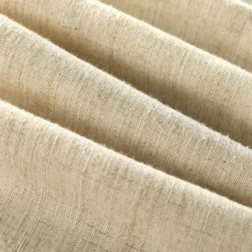 Pantaloni in lino