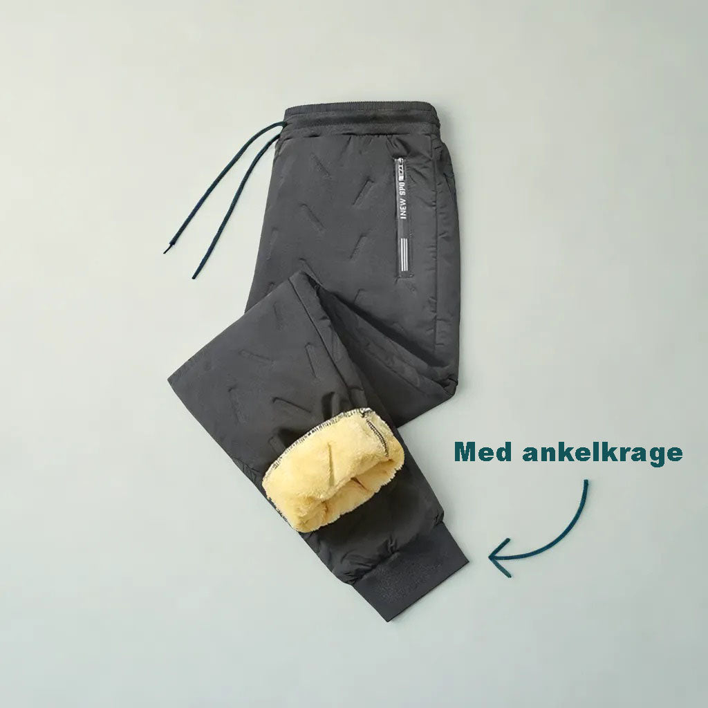 Pantaloni invernali
