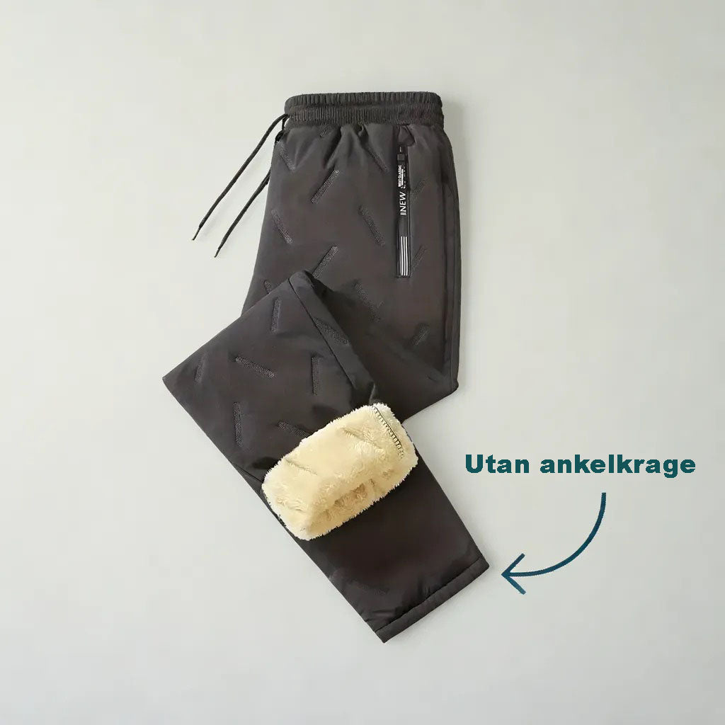 Pantaloni invernali
