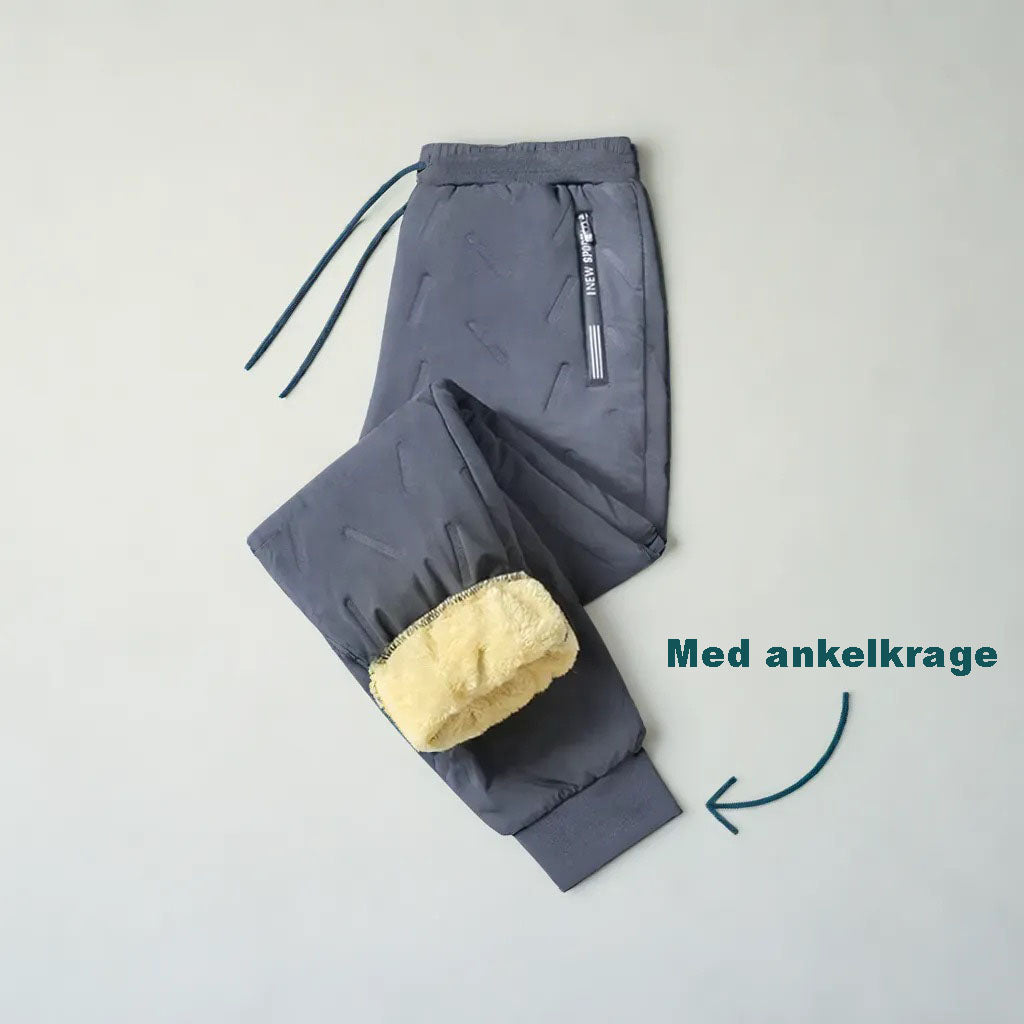 Pantaloni invernali