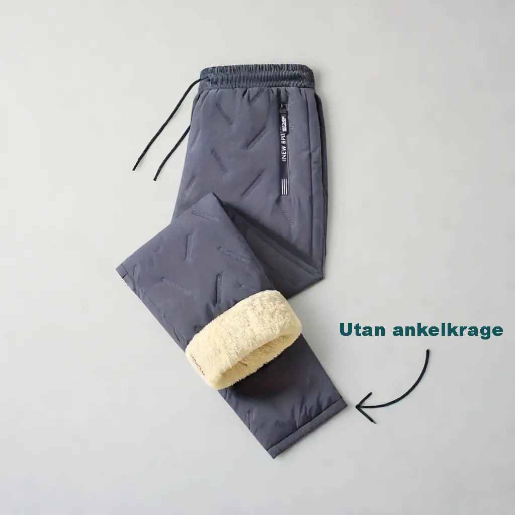 Pantaloni invernali
