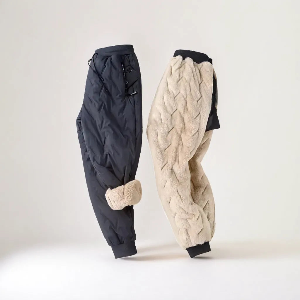 Pantaloni invernali