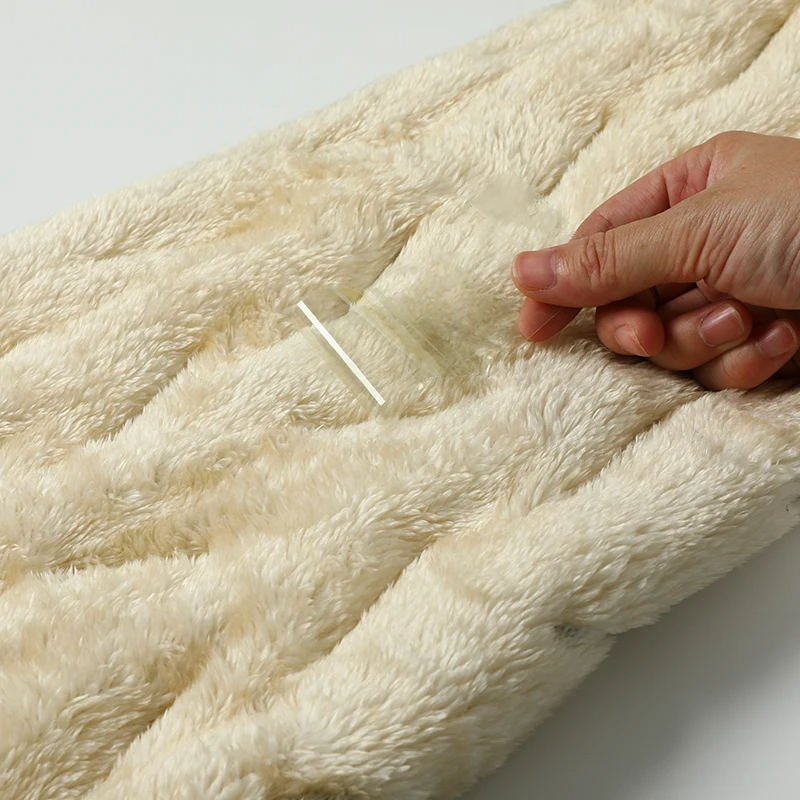Pantaloni invernali termici unisex