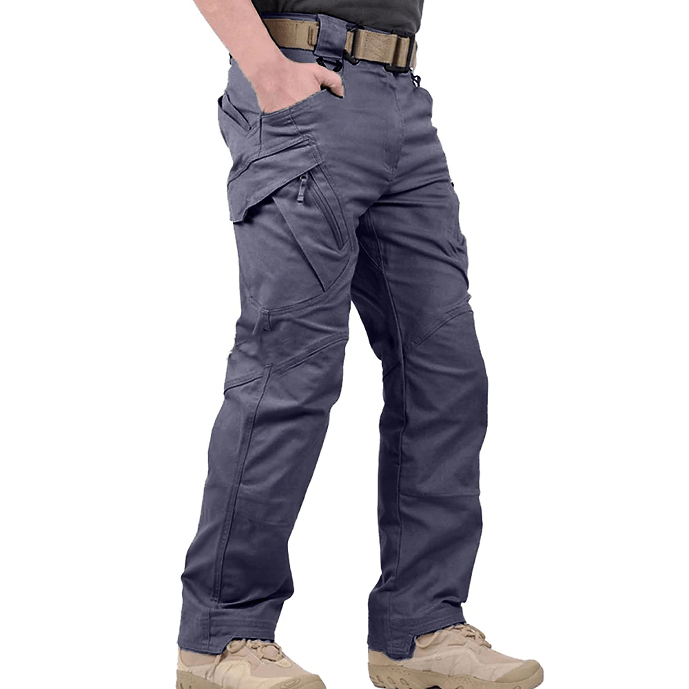 Pantaloni tattici – sicurezza e libertà di movimento