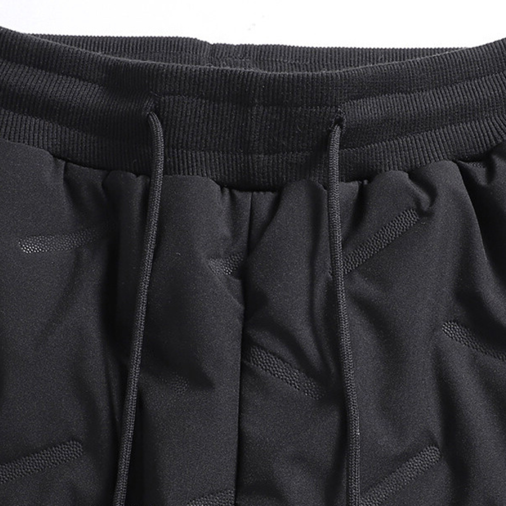 Pantaloni termici impermeabili da donna