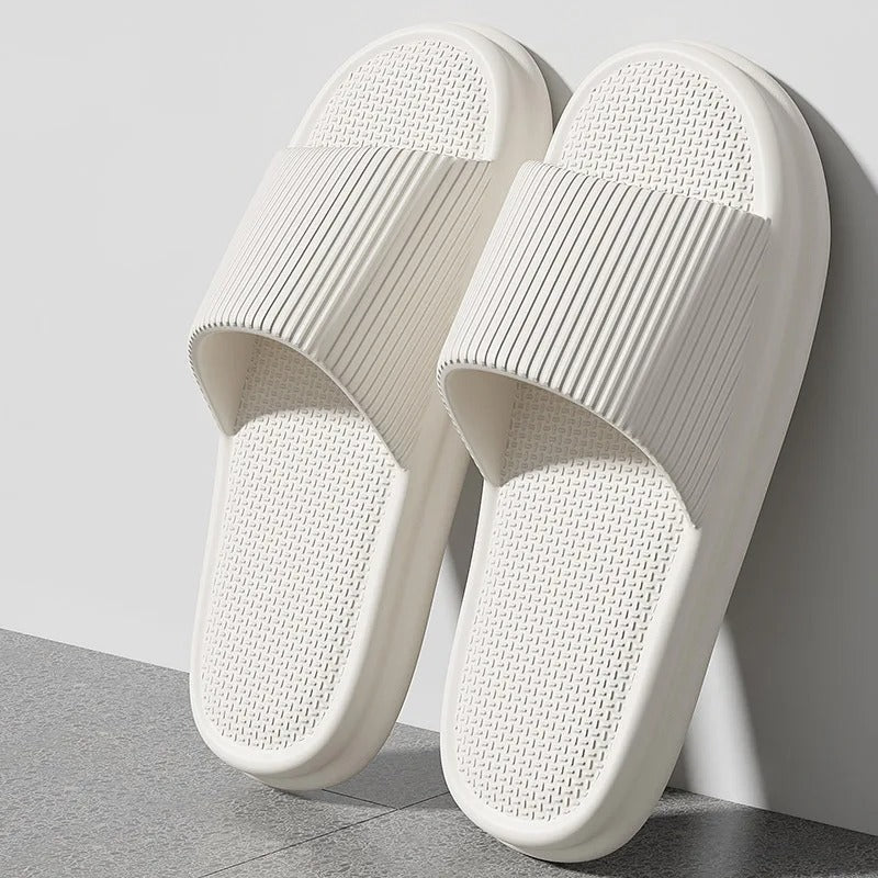 Pantofole ammortizzanti