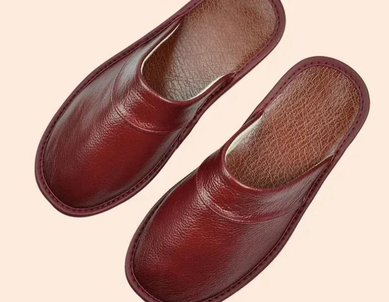 Pantofole da casa da uomo comode per il massimo comfort