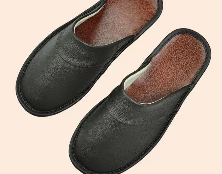 Pantofole da casa da uomo comode per il massimo comfort