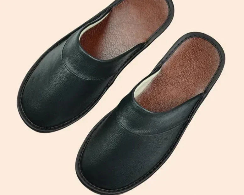 Pantofole da casa da uomo comode per il massimo comfort