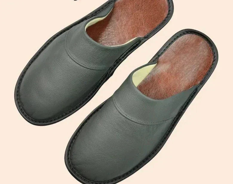 Pantofole da casa da uomo comode per il massimo comfort