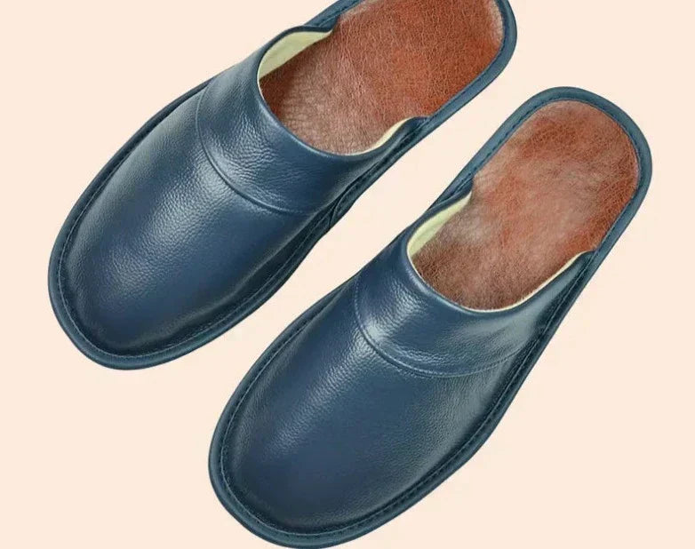 Pantofole da casa da uomo comode per il massimo comfort