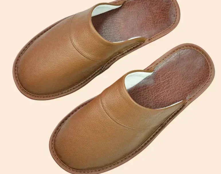 Pantofole da casa da uomo comode per il massimo comfort