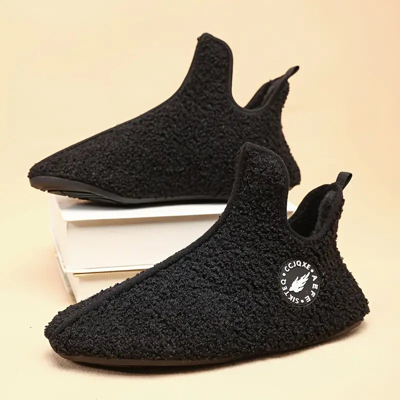 Pantofole da casa morbide ed eleganti per un relax con stile