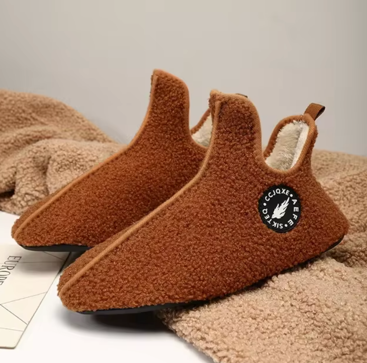 Pantofole da casa morbide ed eleganti per un relax con stile