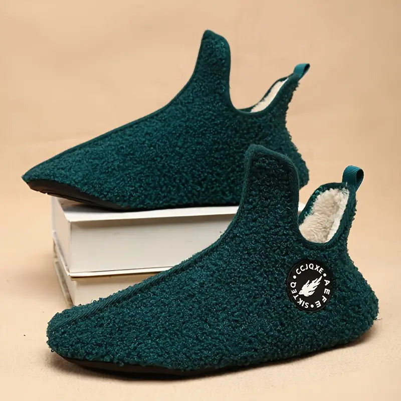 Pantofole da casa morbide ed eleganti per un relax con stile