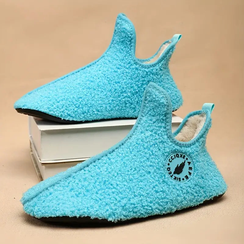 Pantofole da casa morbide ed eleganti per un relax con stile