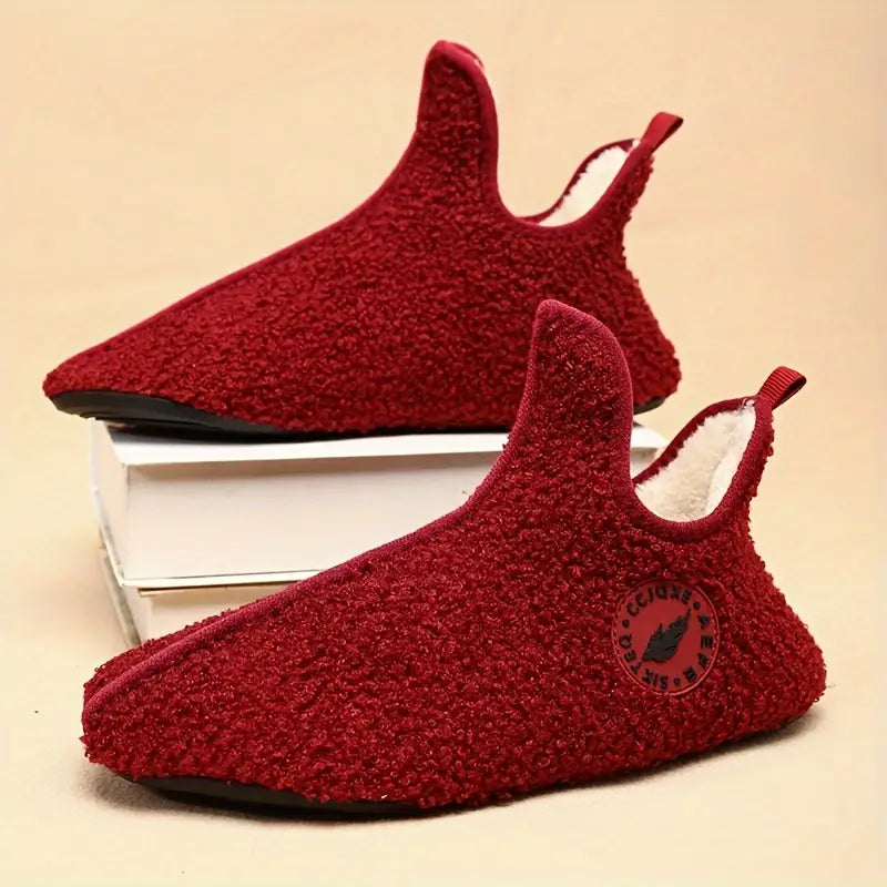 Pantofole da casa morbide ed eleganti per un relax con stile