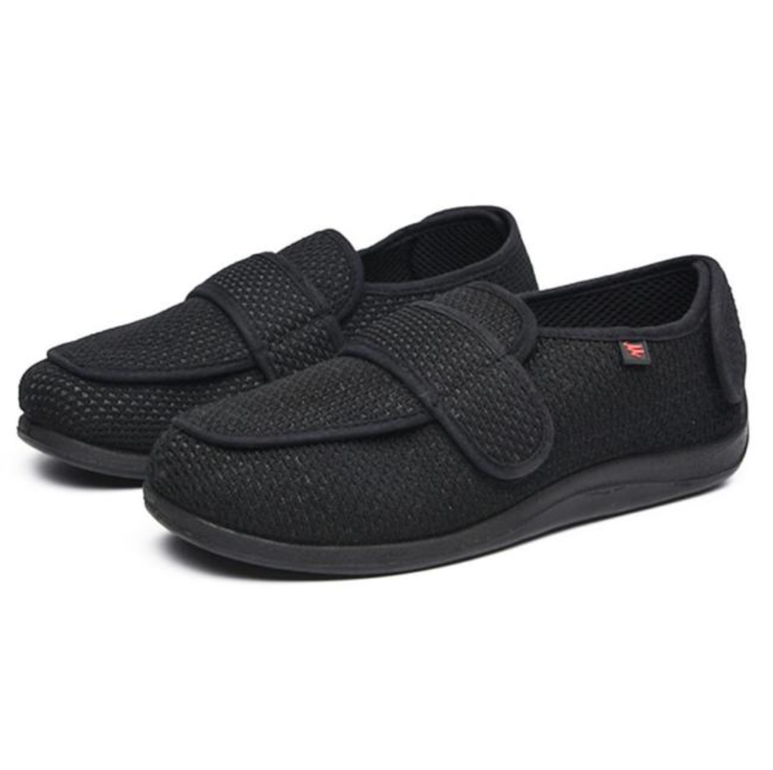 Pantofole ortopediche traspiranti – Comfort per piedi sensibili