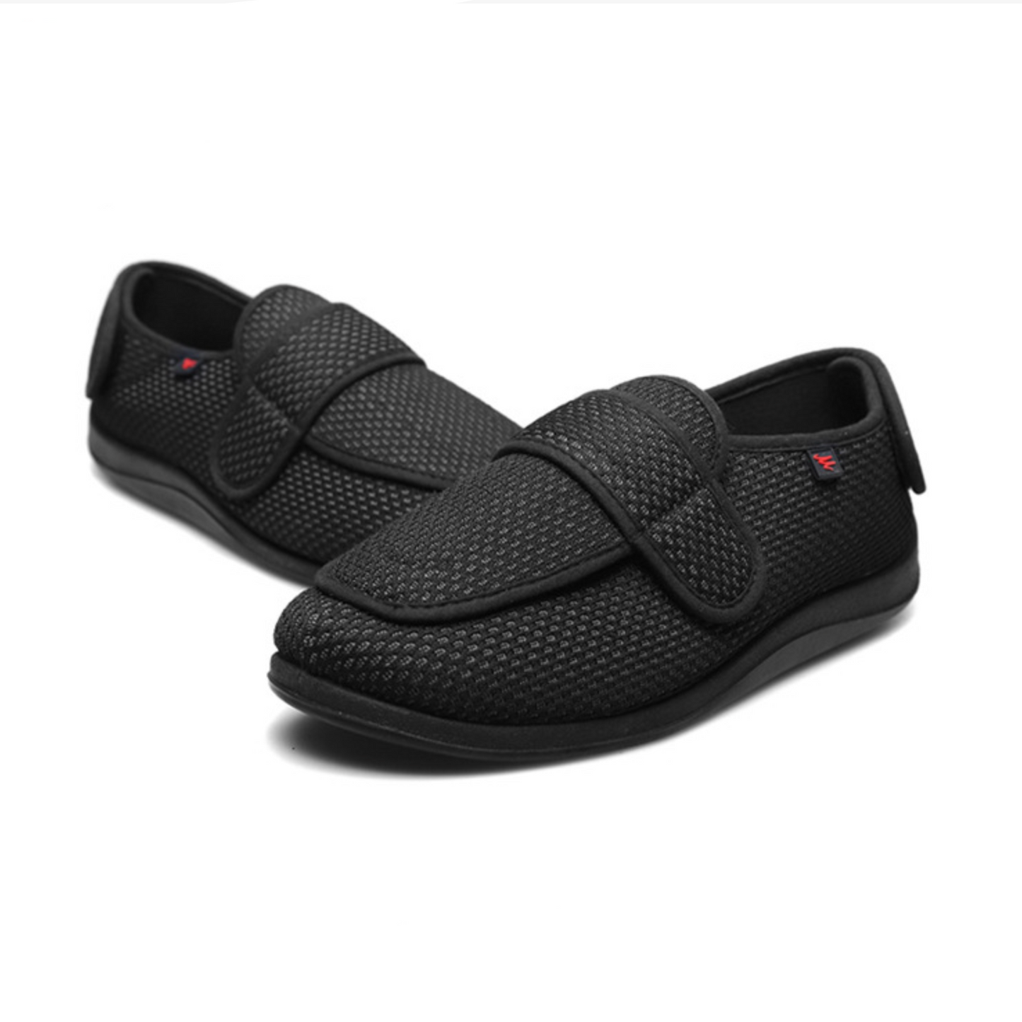 Pantofole ortopediche traspiranti – Comfort per piedi sensibili