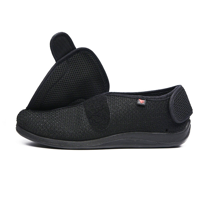 Pantofole ortopediche traspiranti – Comfort per piedi sensibili