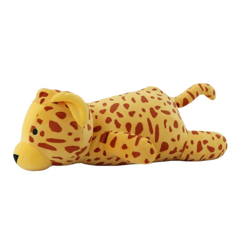 Peluche a forma di dinosauro ponderato per bambini e adulti