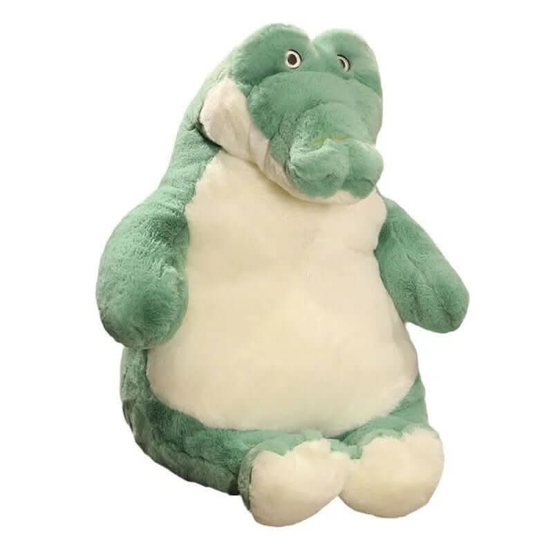 Peluche animale zavorrato grande per il relax