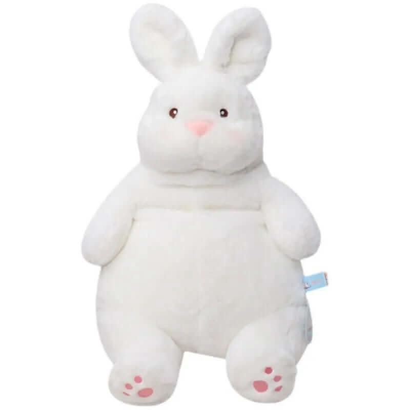 Peluche animale zavorrato grande per il relax