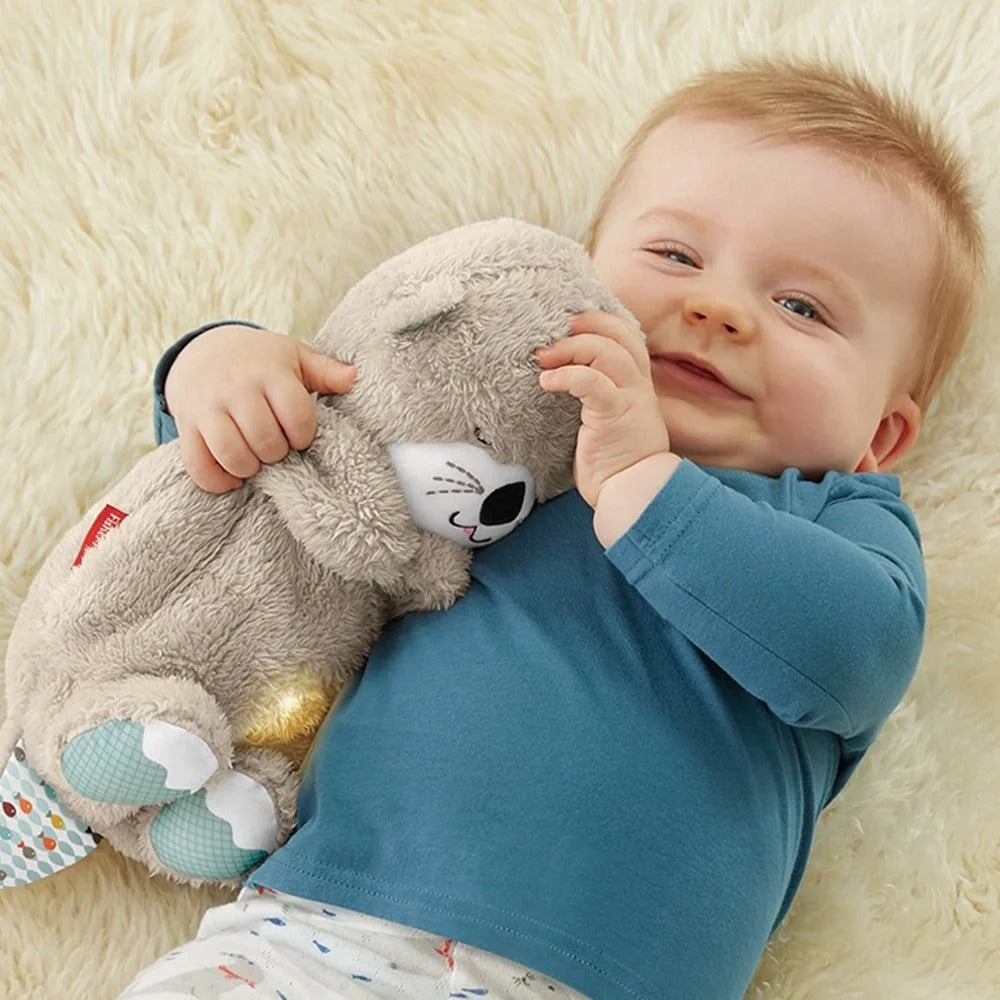Peluche Antistress - Contro l'Ansia e per il Sonno