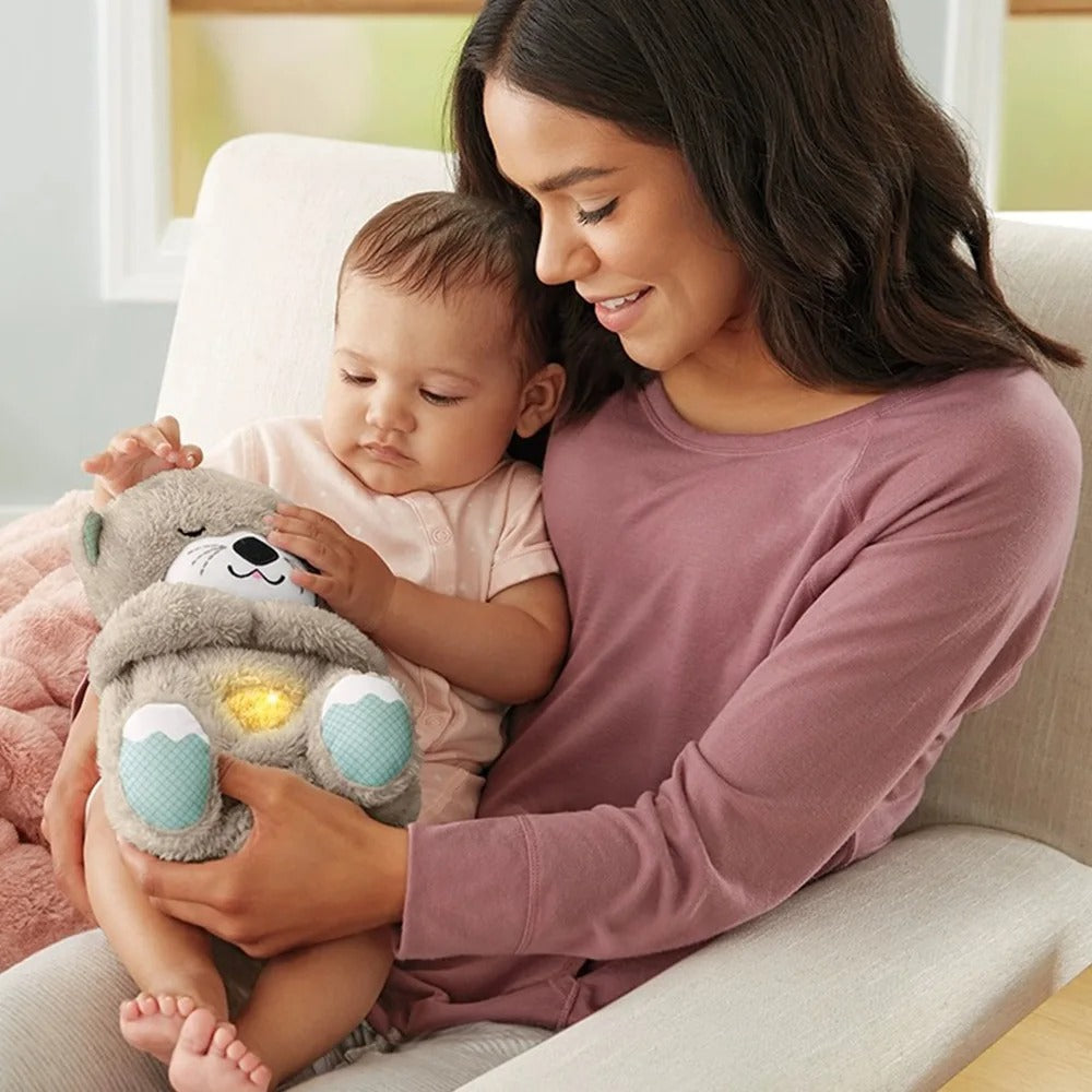 Peluche Antistress - Contro l'Ansia e per il Sonno