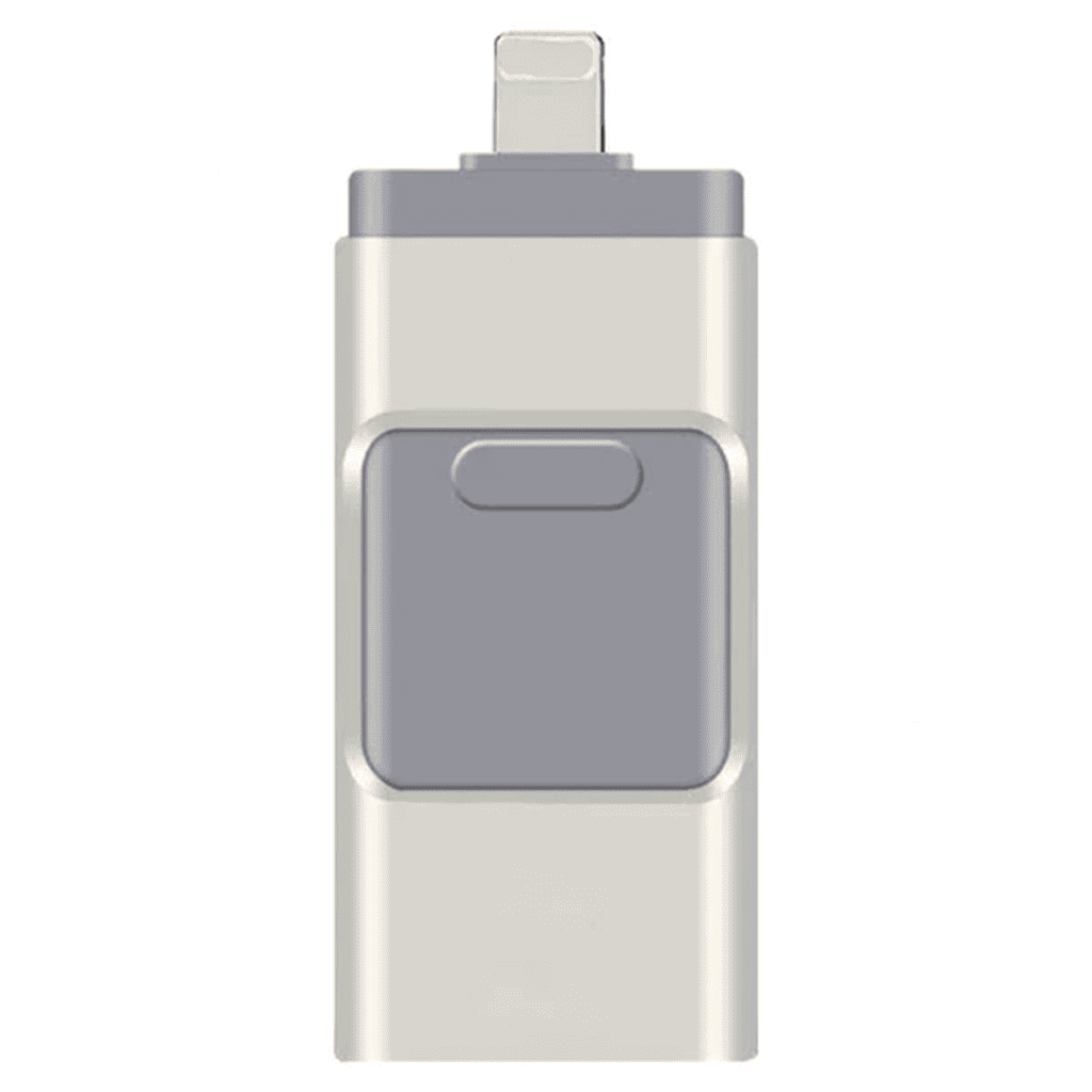 Pennetta USB per Backup Immediato di Foto e Video per Tablet e PC