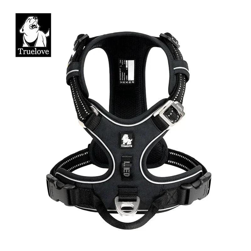 Pettorina per Cani - Confortevole e Resistente