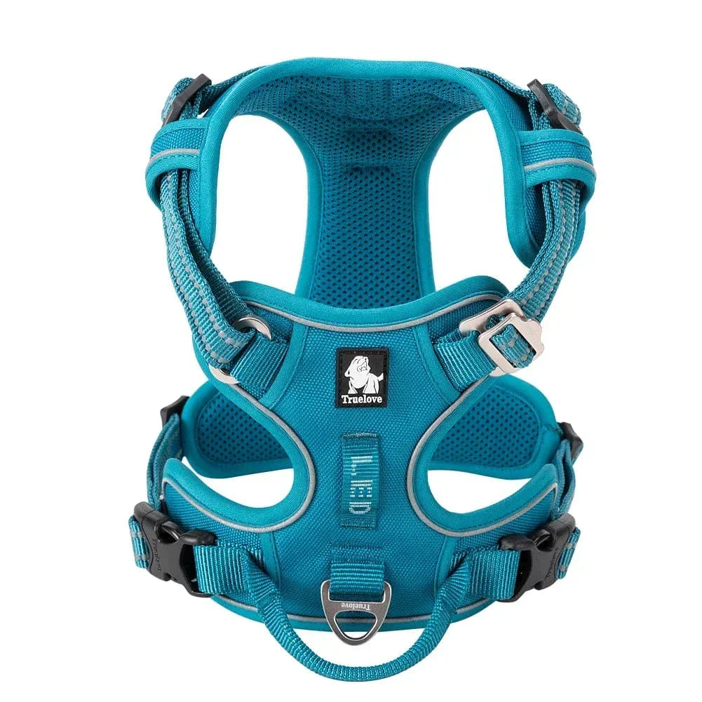 Pettorina per Cani - Confortevole e Resistente