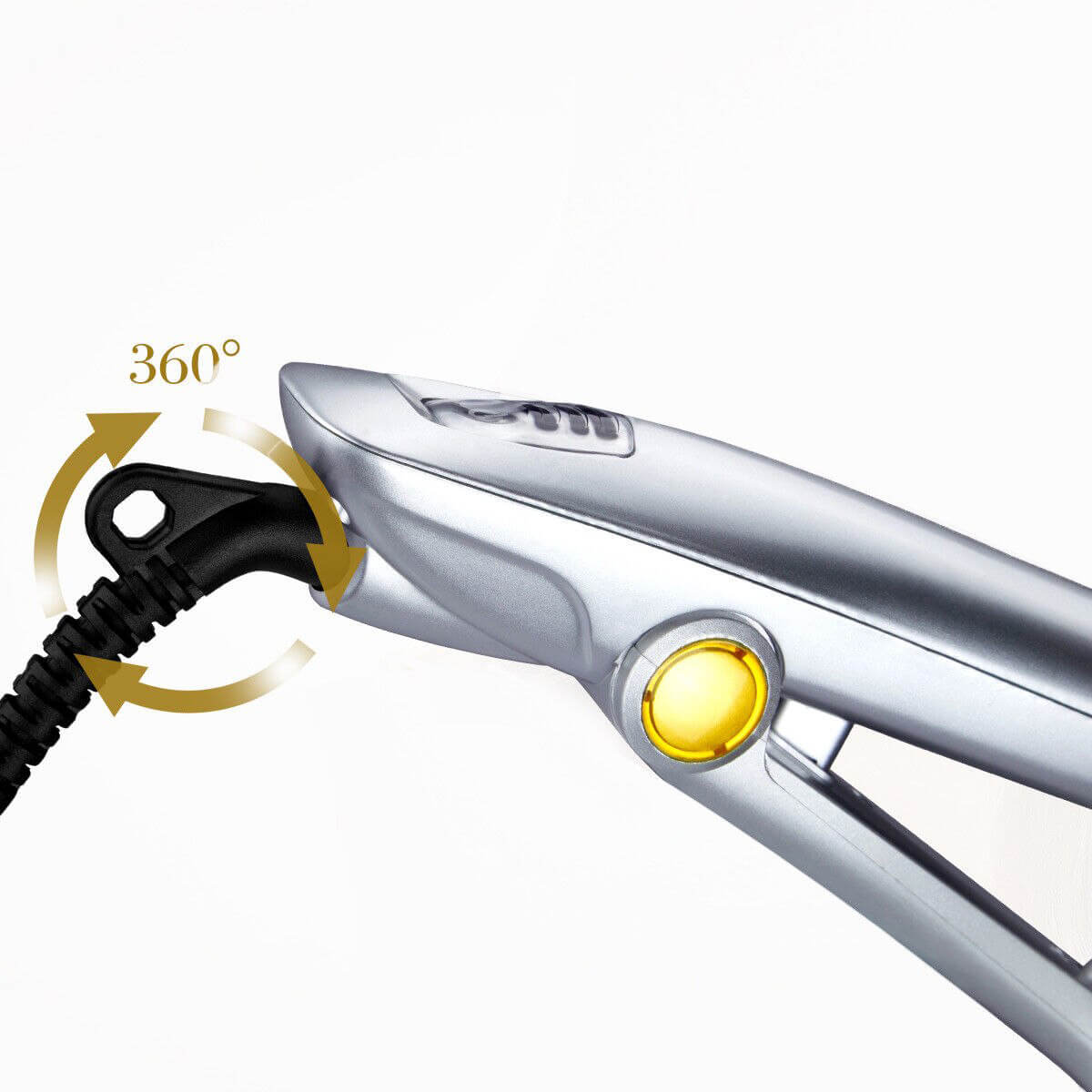 Piastra e arricciacapelli multifunzione 2 in 1 – Styler capelli versatile
