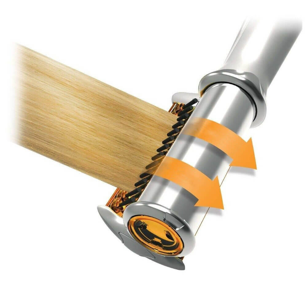 Piastra e arricciacapelli multifunzione 2 in 1 – Styler capelli versatile