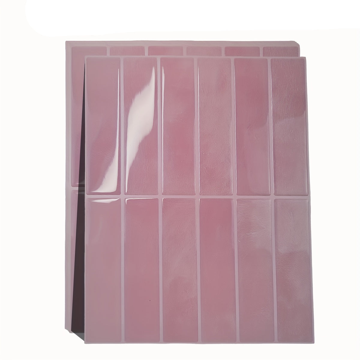 Piastrelle da Parete per Cucina e Bagno con Design 3D