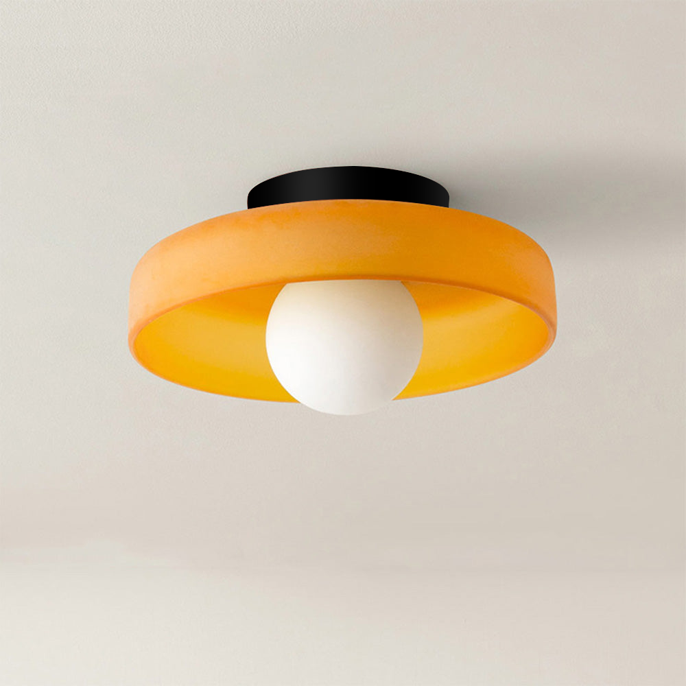 Plafoniera da Soffitto Minimalista per un’Eleganza Moderna