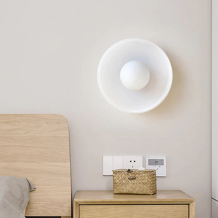 Plafoniera da Soffitto Minimalista per un’Eleganza Moderna
