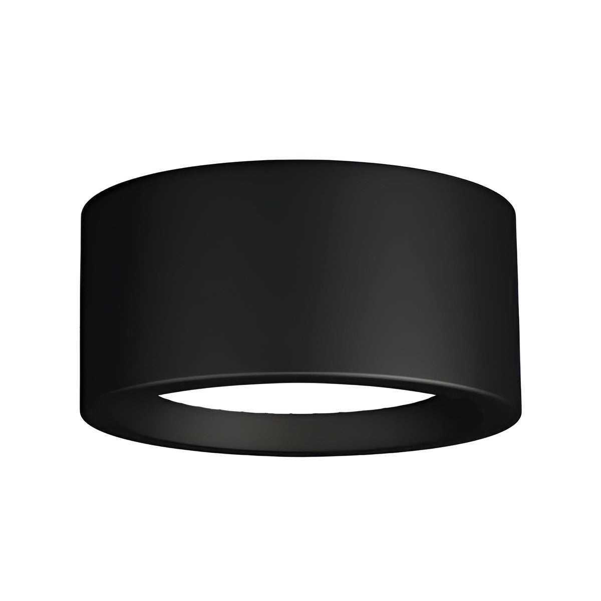 Plafoniera LED Moderna – Forma Rotonda e Luce Calda LED | Illuminazione d'Atmosfera per Ogni Ambiente
